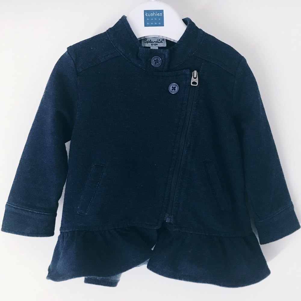 Splendid Baby Jacket